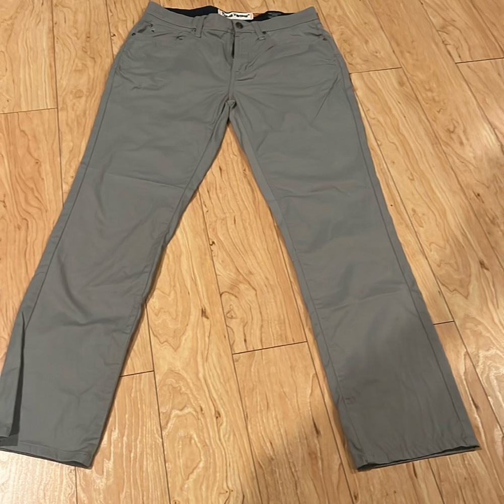 Tailor vintage pants